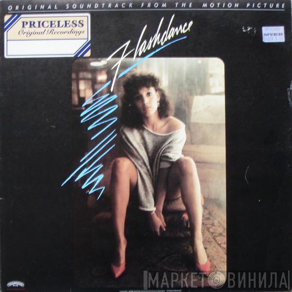  - Flashdance (Original Soundtrack From The Motion Picture)