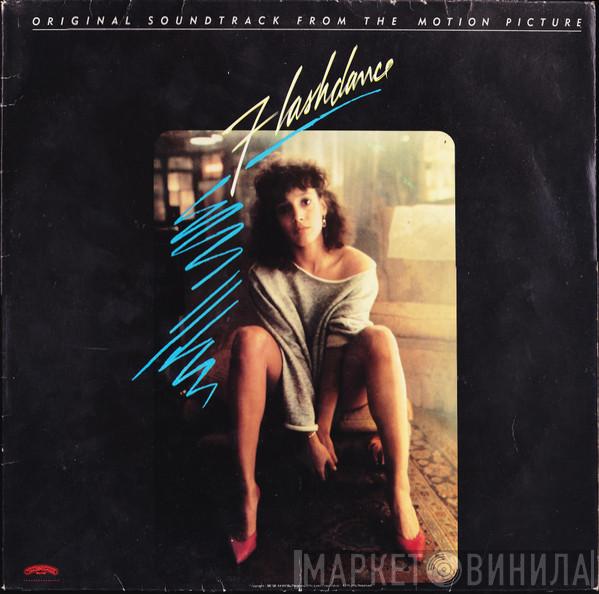  - Flashdance (Original Soundtrack From The Motion Picture)