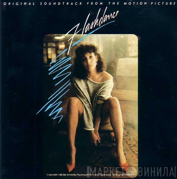  - Flashdance (Original Soundtrack From The Motion Picture)