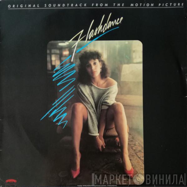  - Flashdance (Original Soundtrack From The Motion Picture)