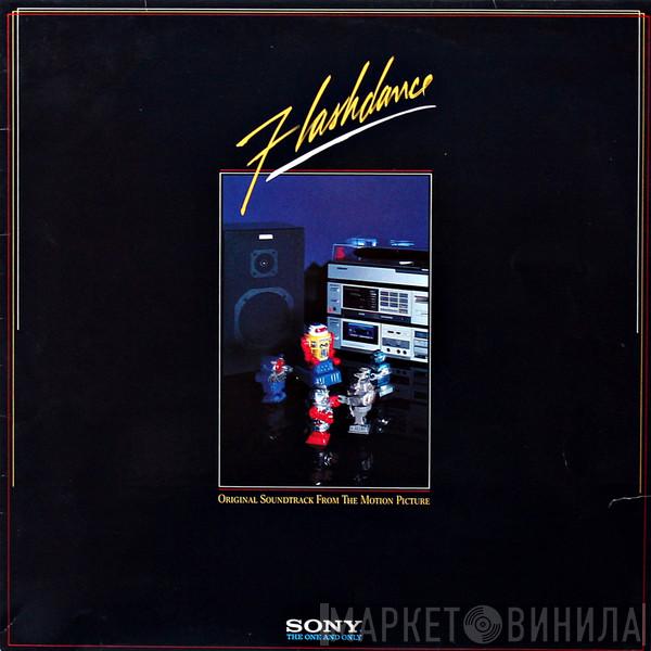  - Flashdance (Original Soundtrack From The Motion Picture)