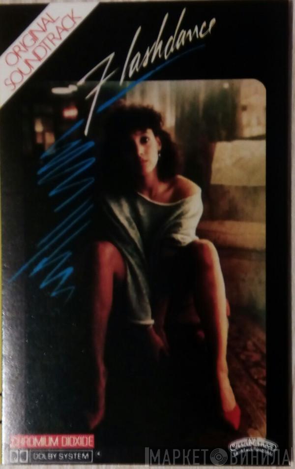  - Flashdance (Original Soundtrack From The Motion Picture)