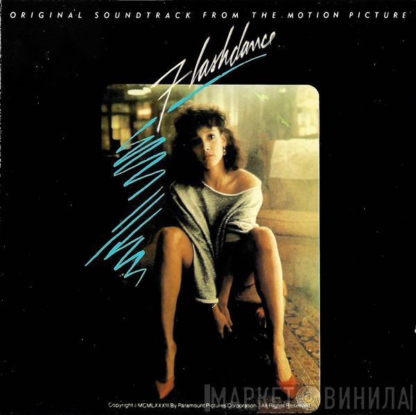  - Flashdance (Original Soundtrack From The Motion Picture)