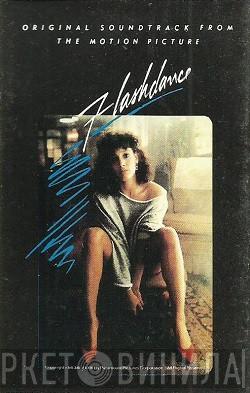  - Flashdance (Original Soundtrack From The Motion Picture)