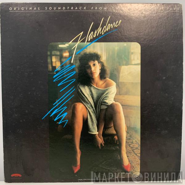  - Flashdance (Original Soundtrack From The Motion Picture)