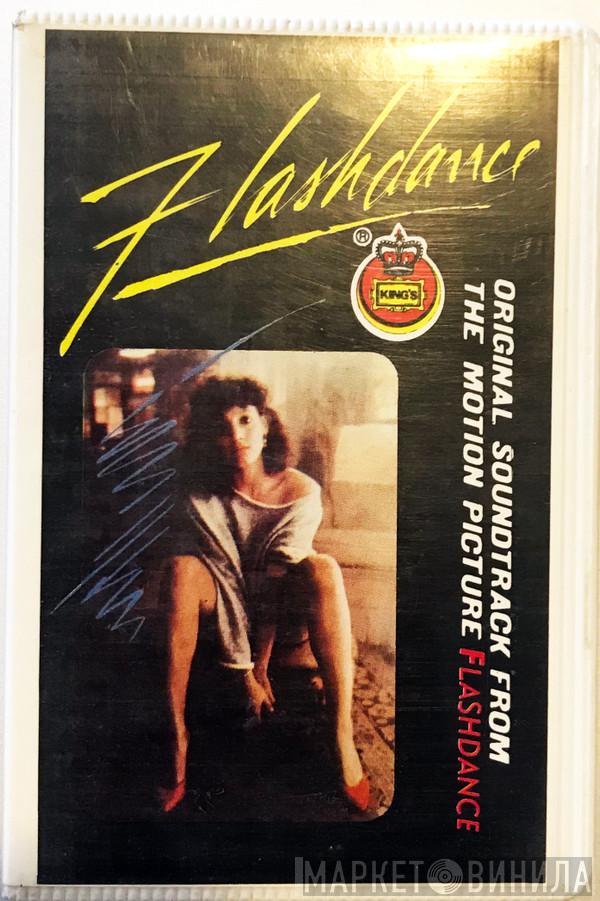  - Flashdance (Original Soundtrack From The Motion Picture)