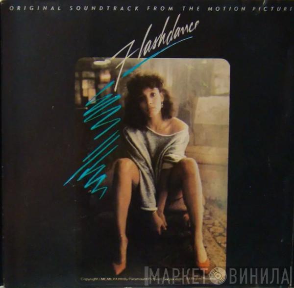  - Flashdance (Original Soundtrack From The Motion Picture)