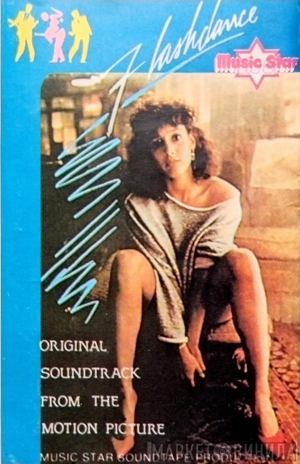  - Flashdance (Original Soundtrack From The Motion Picture)