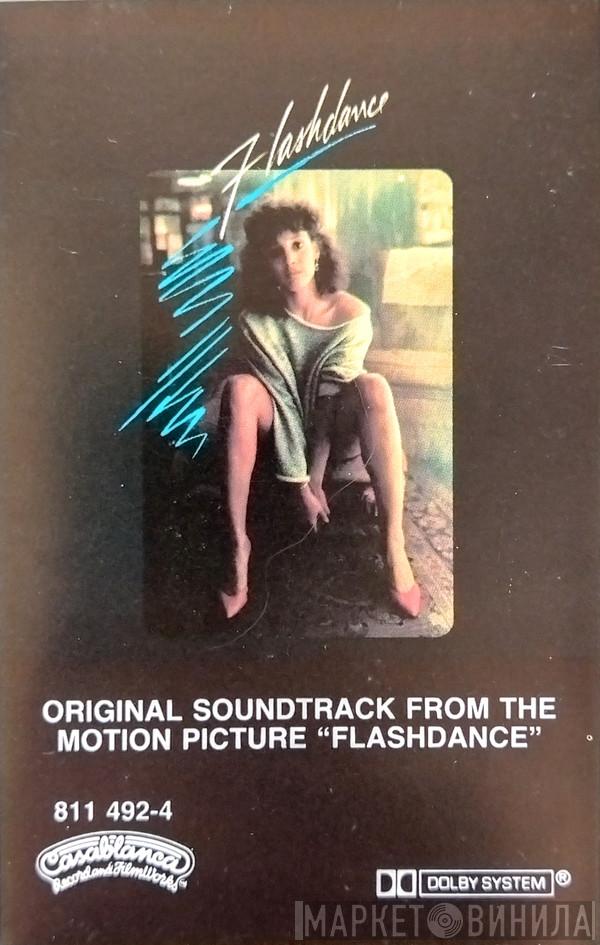  - Flashdance (Original Soundtrack From The Motion Picture)