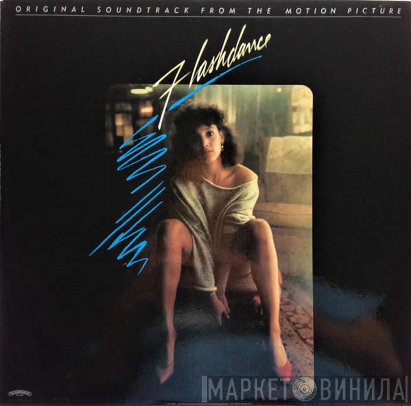  - Flashdance (Original Soundtrack From The Motion Picture)