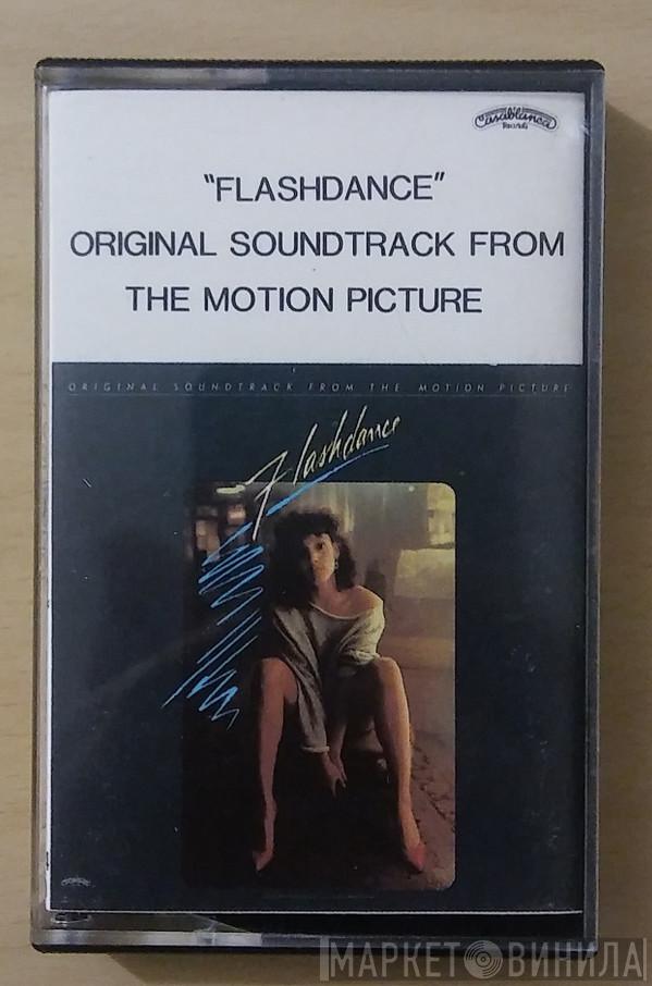  - Flashdance (Original Soundtrack From The Motion Picture)