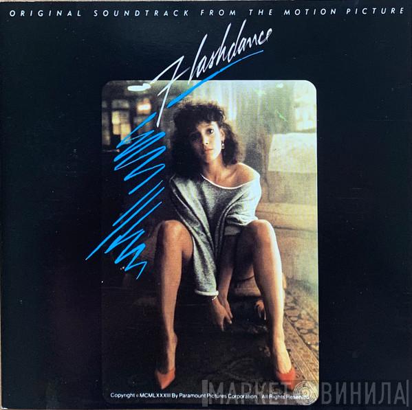  - Flashdance (Original Soundtrack From The Motion Picture)