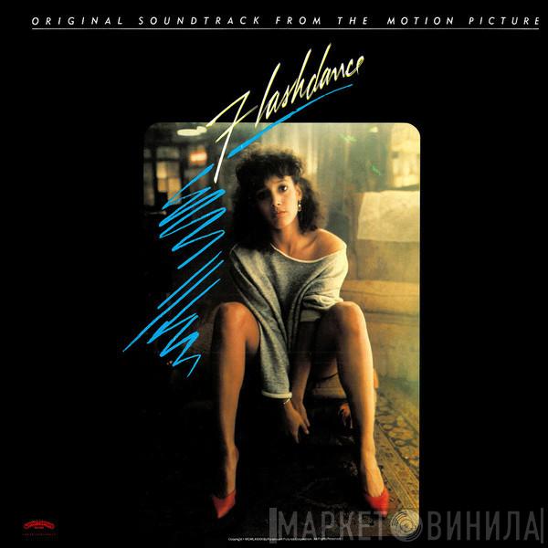  - Flashdance (Original Soundtrack From The Motion Picture)