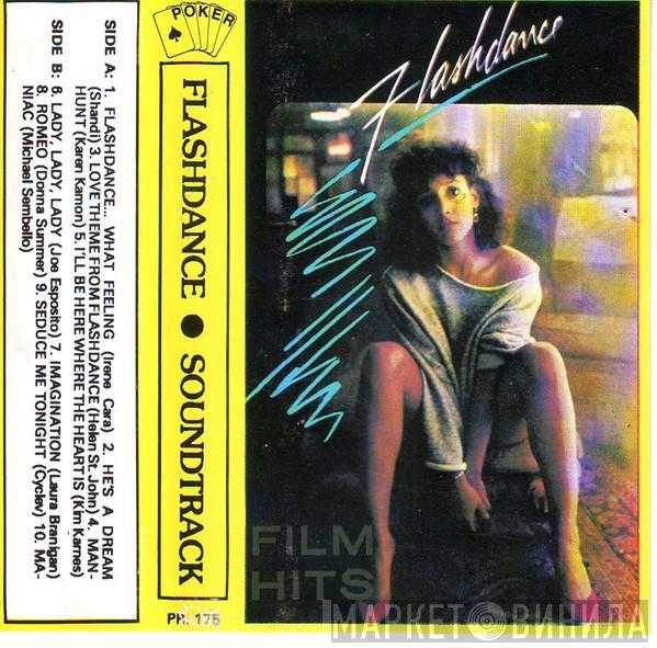  - Flashdance (Original Soundtrack From The Motion Picture)