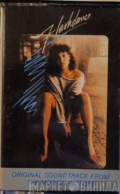  - Flashdance (Original Soundtrack From The Motion Picture)