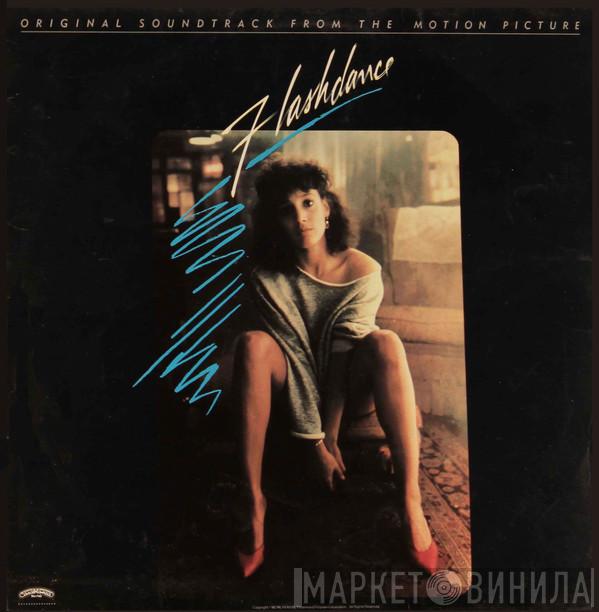  - Flashdance (Original Soundtrack From The Motion Picture)