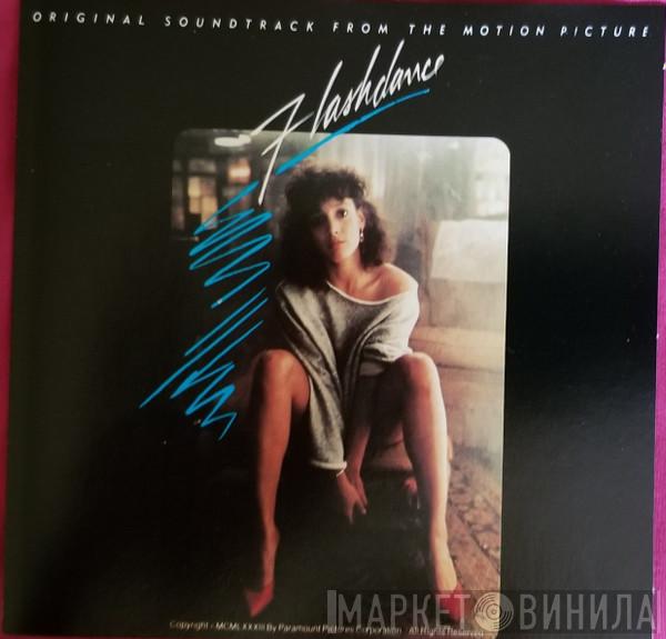  - Flashdance (Original Soundtrack From The Motion Picture)