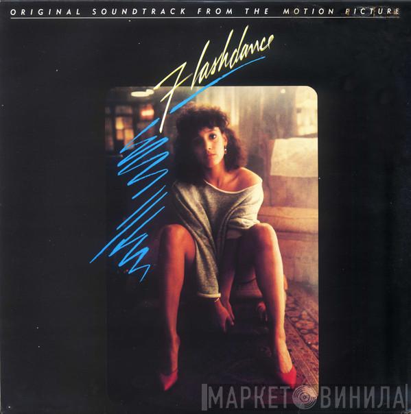  - Flashdance (Original Soundtrack From The Motion Picture)