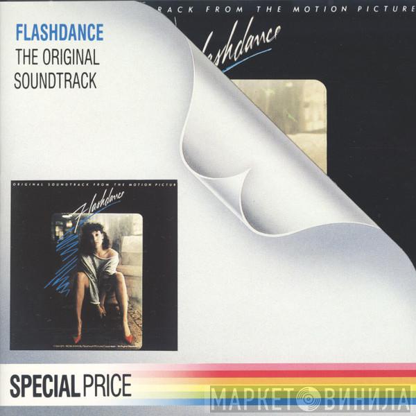  - Flashdance (Original Soundtrack From The Motion Picture)