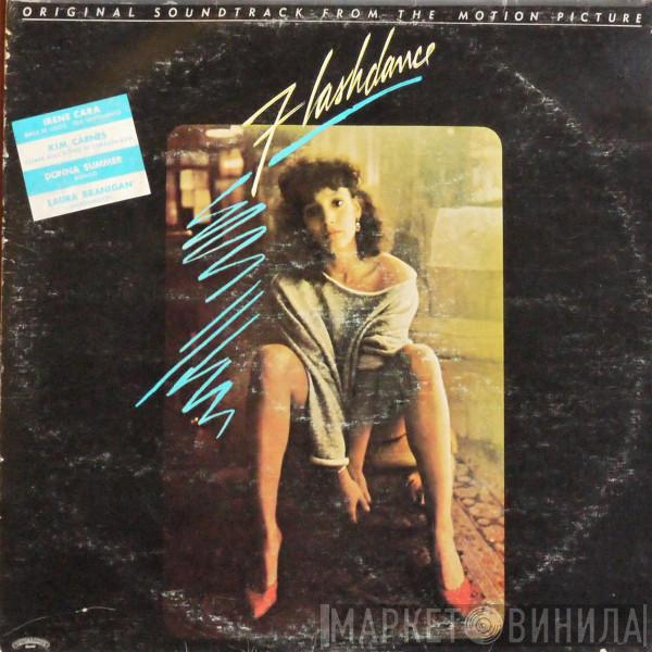  - Flashdance (Original Soundtrack From The Motion Picture)