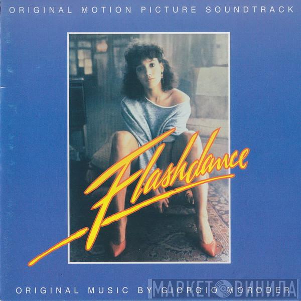  - Flashdance (Original Soundtrack From The Motion Picture)