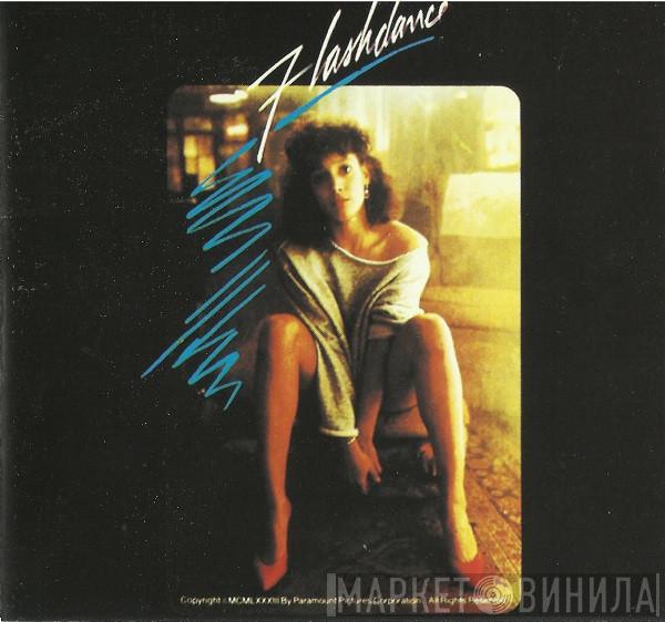  - Flashdance (Original Soundtrack From The Motion Picture)