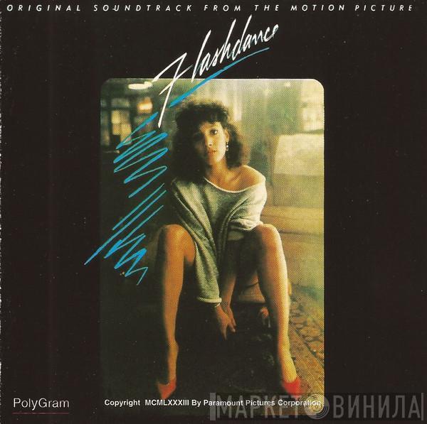  - Flashdance (Original Soundtrack From The Motion Picture)