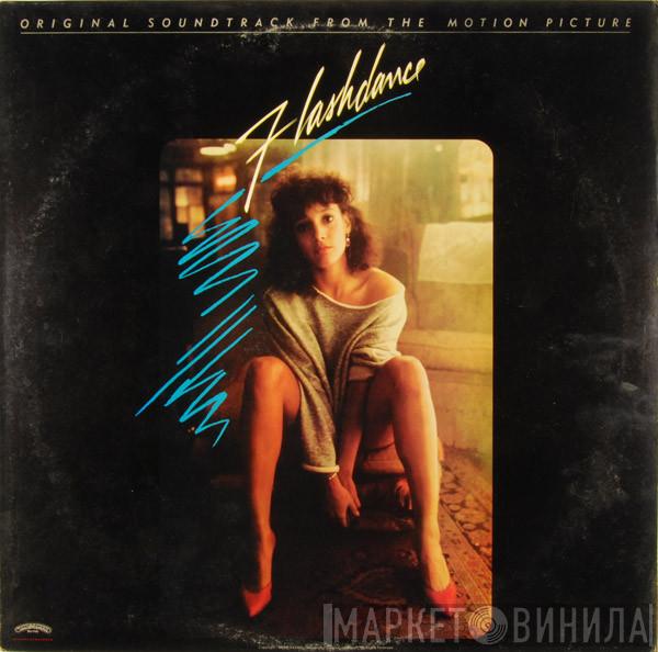  - Flashdance (Original Soundtrack From The Motion Picture)