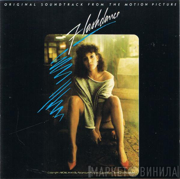  - Flashdance (Original Soundtrack From The Motion Picture)