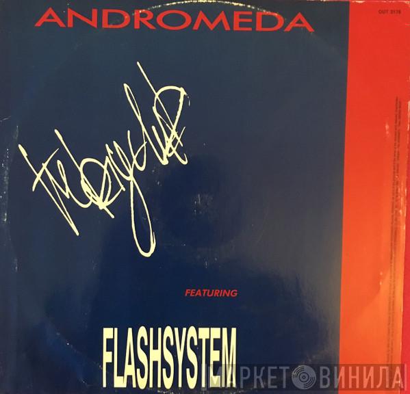 Flashsystem - Andromeda