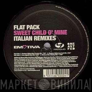 Flat Pack - Sweet Child O' Mine