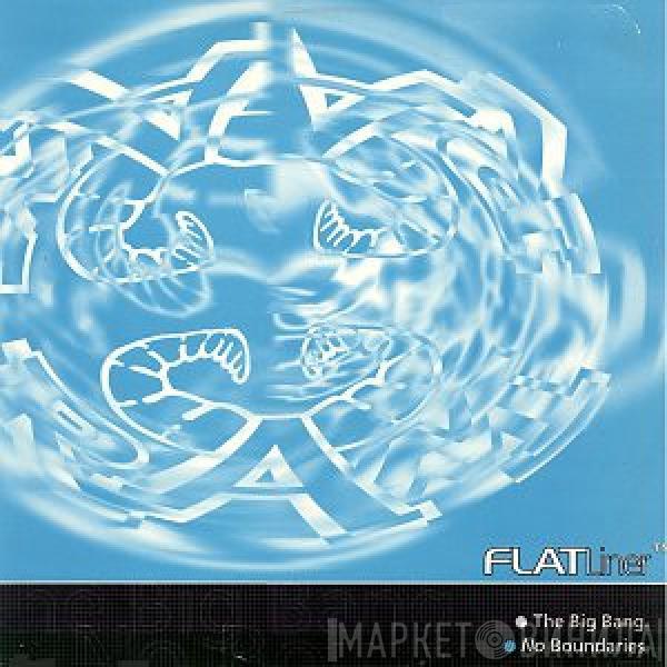 Flatliner - The Big Bang / No Boundaries