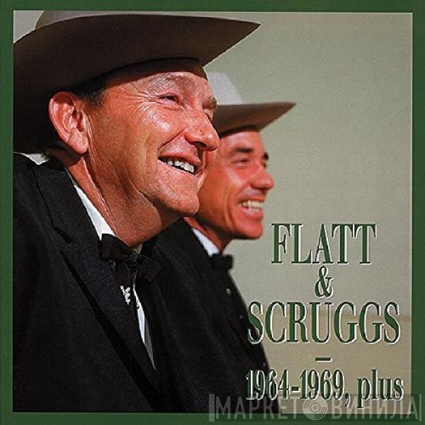  Flatt & Scruggs  - 1964-1969, Plus