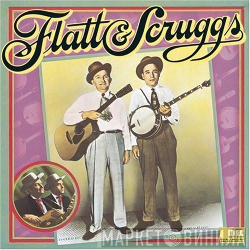 Flatt & Scruggs - Columbia Historic Edition