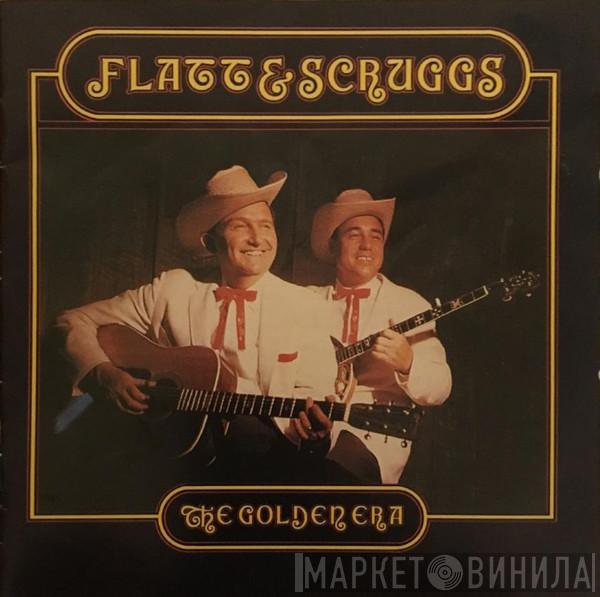 Flatt & Scruggs - The Golden Era