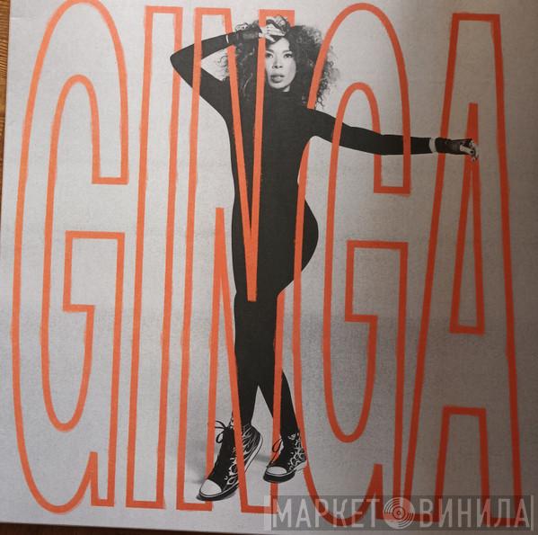Flavia Coelho - Ginga