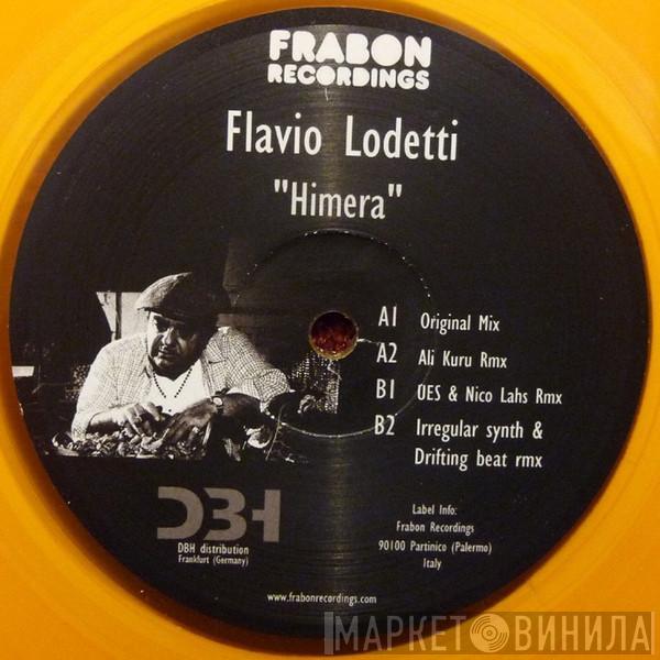 Flavio Lodetti - Himera