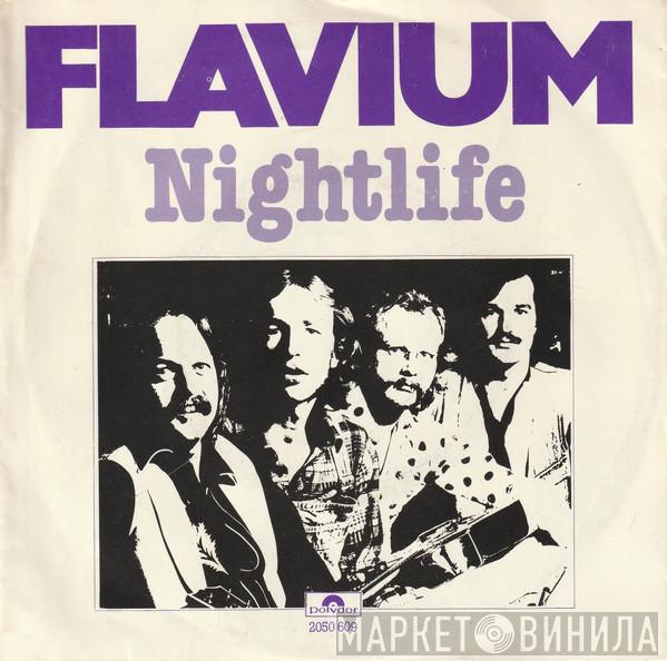 Flavium - Nightlife