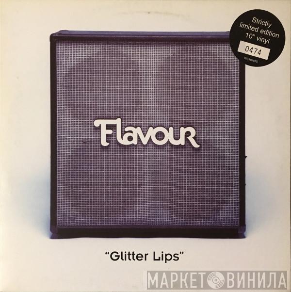 Flavour  - Glitter Lips