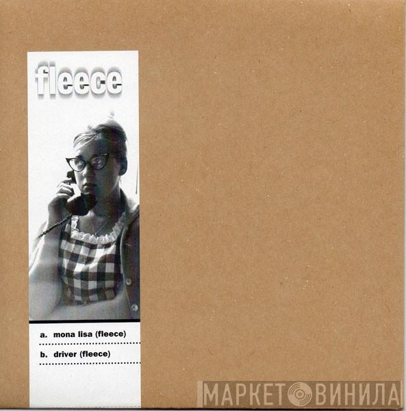 Fleece  - Mona Lisa / Driver