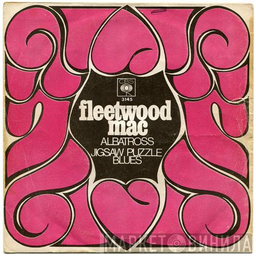  Fleetwood Mac  - Albatross / Jigsaw Puzzle Blues