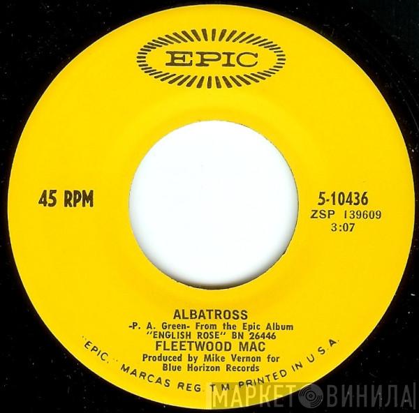  Fleetwood Mac  - Albatross / Jigsaw Puzzle Blues