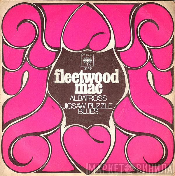  Fleetwood Mac  - Albatross / Jigsaw Puzzle Blues