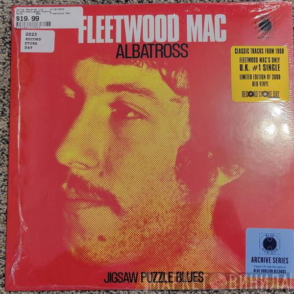  Fleetwood Mac  - Albatross / Jigsaw Puzzle Blues