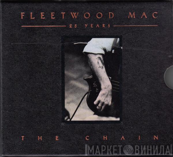  Fleetwood Mac  - 25 Years The Chain
