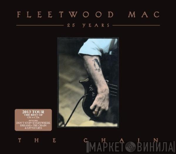 Fleetwood Mac - 25 Years The Chain