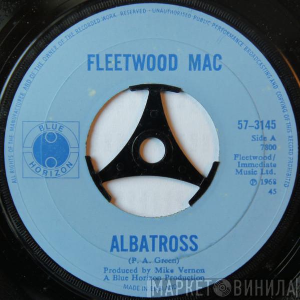 Fleetwood Mac - Albatross / Jigsaw Puzzle Blues