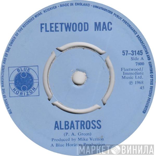 Fleetwood Mac - Albatross / Jigsaw Puzzle Blues