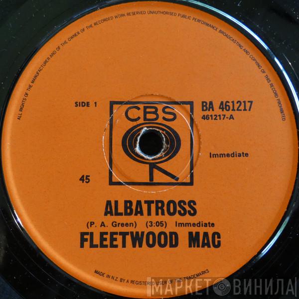  Fleetwood Mac  - Albatross
