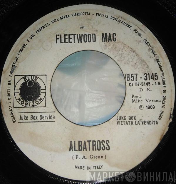  Fleetwood Mac  - Albatross